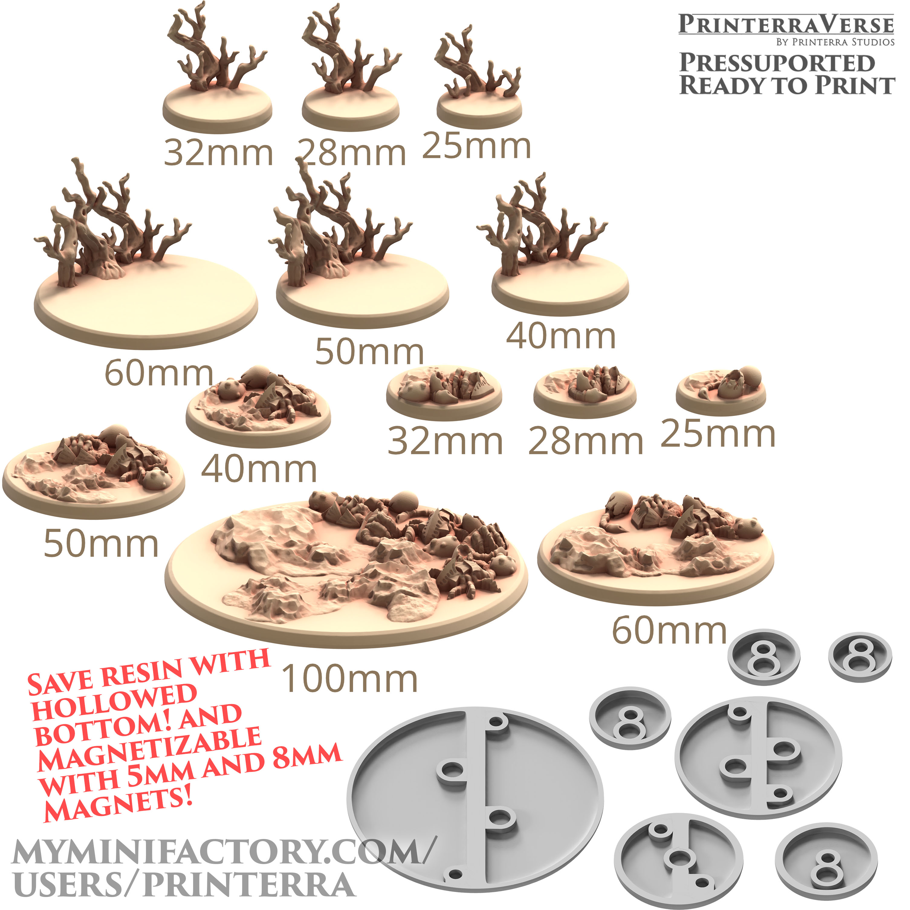 036 BASE Tree and Bug Nest